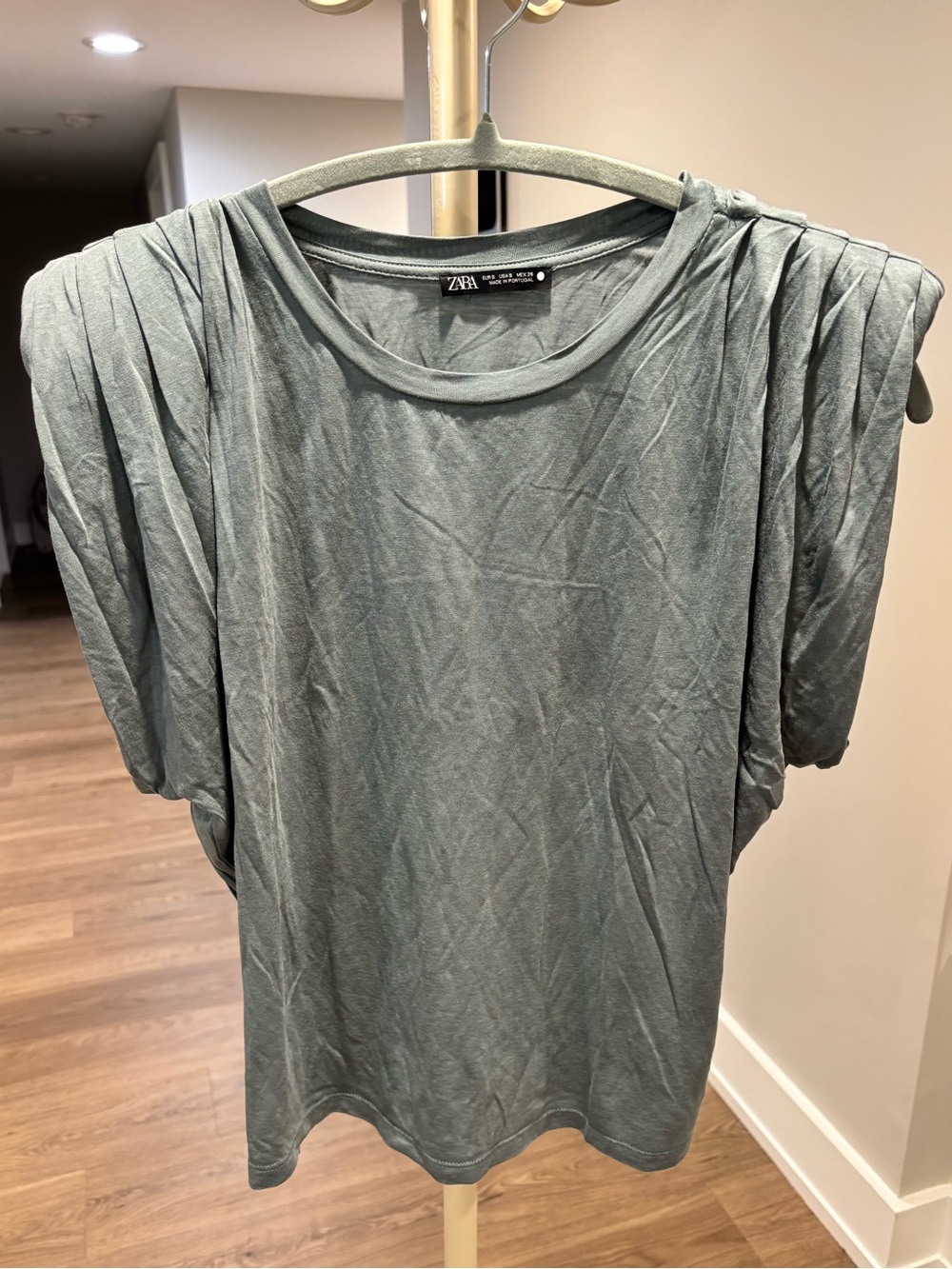 Zara beautiful piece